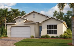 447 Spring Hill Lake Loop, Cape Coral, FL 33993 Sold 07/09/25