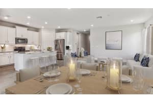455 SPRING HILL LAKE Loop, Cape Coral, FL 33993 Sold 08/28/25