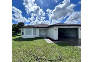 559 Bourse Circle, Lehigh Acres, FL 33974 Sold 07/01/25
