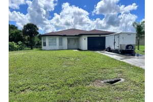 559 Bourse Circle, Lehigh Acres, FL 33974 Sold 07/01/25