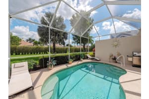 6520 Castlelawn Place, Naples, FL 34113 Sold 10/01/25