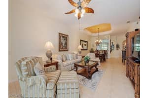 6520 Castlelawn Place, Naples, FL 34113 Sold 10/01/25
