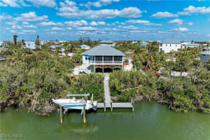 37 Bocilla Drive, Boca Grande, FL 33921 Sold 06/24/25