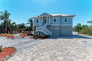 37 Bocilla Drive, Boca Grande, FL 33921 Sold 06/24/25