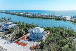 37 Bocilla Drive, Boca Grande, FL 33921 Sold 06/24/25