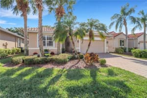 9140 Springview Loop, Estero, FL 33928 Sold 04/29/25