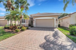 9140 Springview Loop, Estero, FL 33928 Sold 04/29/25