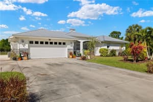 6029 Higgins Avenue, Fort Myers, FL 33905 Sold 06/06/25