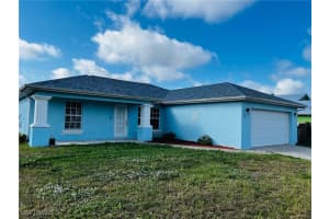 626 Kismet Pkwy E, Cape Coral