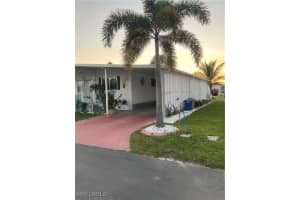 552 Freedom Street, North Fort Myers, FL 33917 Sold 07/23/25