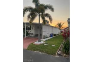 552 Freedom Street, North Fort Myers, FL 33917 Sold 07/23/25