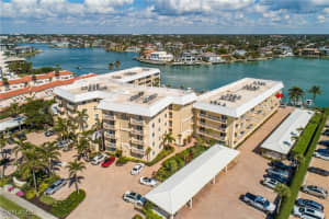 3000 Gulf Shore Boulevard, Naples, FL 34103 - MLS#225016624