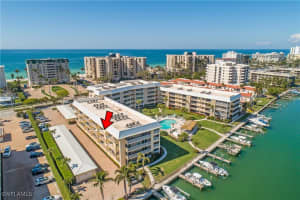 3000 Gulf Shore Boulevard, Naples, FL 34103 - MLS#225016624