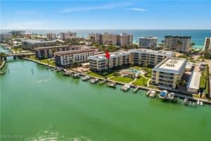 3000 Gulf Shore Boulevard, Naples, FL 34103 - MLS#225016624
