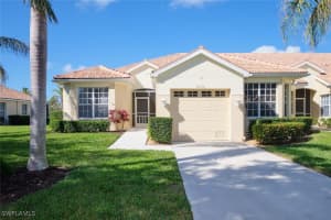 8970 Bristol Bend, Fort Myers, FL 33908 Sold 05/20/25