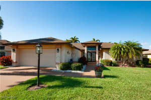 3940 Spring Garden Ln, Estero