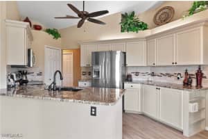 3940 Spring Garden Lane, Estero, FL 33928 - MLS#225016636