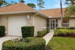 3624 Stone Way, Estero, FL 33928 Sold 05/14/25