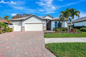 4101 Hampton Circle, Alva, FL 33920 Sold 06/16/25