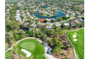 2323 Pine Woods Circle, Naples, FL 34105 Sold 08/22/25