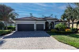 11026 Longwing Drive, Fort Myers, FL 33912 Sold 03/31/25