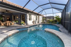 11026 Longwing Drive, Fort Myers, FL 33912 Sold 03/31/25