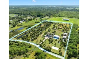 7684 County Rd 78, Fort Denaud, FL 33935 - MLS#225016658