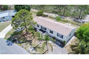 3686 Unique Circle, Fort Myers, FL 33908 Sold 08/27/25
