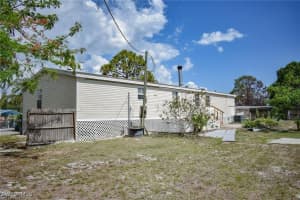 3686 Unique Circle, Fort Myers, FL 33908 Sold 08/27/25