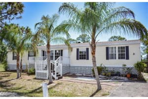 3686 Unique Circle, Fort Myers, FL 33908 Sold 08/27/25