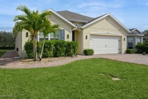 10313 Silver Pond Lane, Lehigh Acres, FL 33936 - MLS#225016664