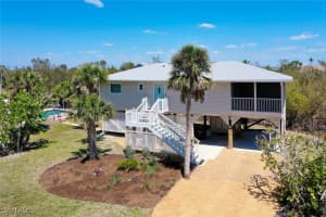 490 Marian Rd, Sanibel