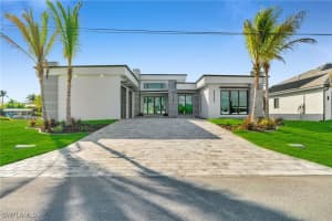 110 35th Place, Cape Coral, FL 33991 Sold 06/09/25