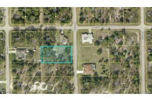 1021 Truman Avenue, Lehigh Acres, FL 33972 - MLS#225016674