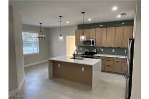 856 Sunrise Boulevard, Lehigh Acres, FL 33974 Sold 07/24/25