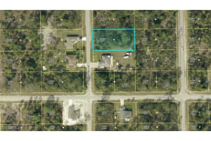 1004 Moore Avenue, Lehigh Acres, FL 33972 - MLS#225016678