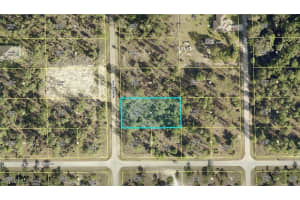 702 Monroe Avenue, Lehigh Acres, FL 33972 - MLS#225016680