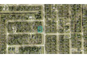 1151 Venetia Street, Lehigh Acres, FL 33974 - MLS#225016683