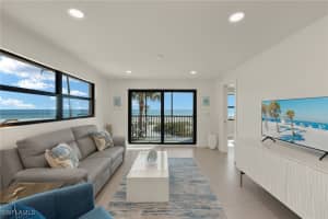 2230 Camino Del Mar Drive, Sanibel, FL 33957 Sold 03/18/25