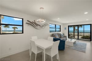2230 Camino Del Mar Drive, Sanibel, FL 33957 Sold 03/18/25