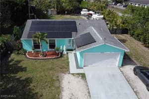 2001 46th Street, Naples, FL 34116 Sold 07/14/25