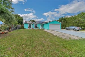2001 46th Street, Naples, FL 34116 Sold 07/14/25