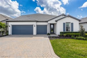 3964 Black Eagle Lane, Fort Myers, FL 33966 Sold 03/21/25
