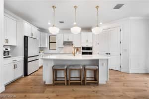 3964 Black Eagle Lane, Fort Myers, FL 33966 Sold 03/21/25