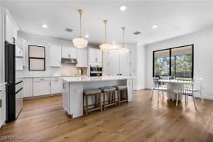 3964 Black Eagle Lane, Fort Myers, FL 33966 Sold 03/21/25