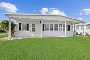 200 Village Lane, North Fort Myers, FL 33917 Sold 07/18/25