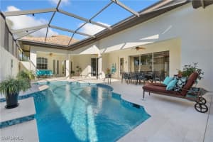12612 Grandezza Circle, Estero, FL 33928 Sold 04/30/25