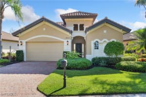 12612 Grandezza Circle, Estero, FL 33928 Sold 04/30/25