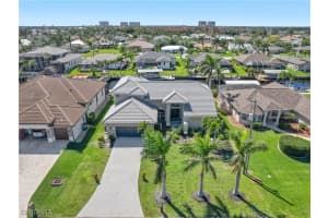 1508 48th Terrace, Cape Coral, FL 33914 - MLS#225016726