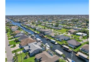 1508 48th Terrace, Cape Coral, FL 33914 - MLS#225016726